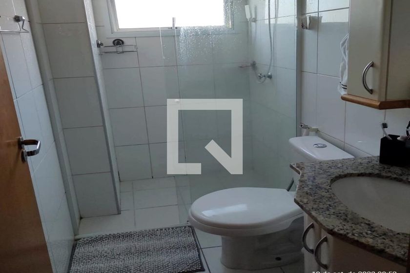 Apartamento à Venda - Jardim Flamboyant, 2 Quartos,  65 m2 em , Campinas - sp | SoloBR