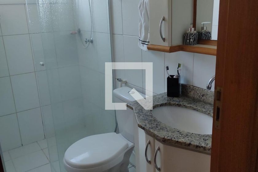 Apartamento à Venda - Jardim Flamboyant, 2 Quartos,  65 m2 em , Campinas - sp | SoloBR