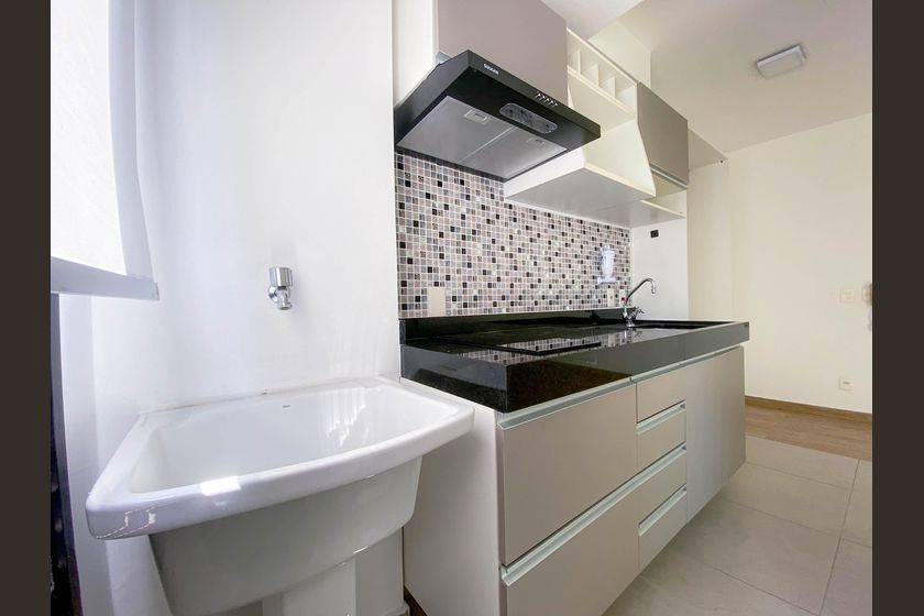 Apartamento em Perdizes - Widok 6