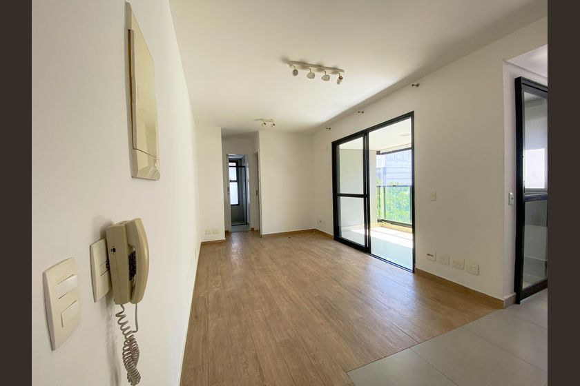 Apartamento em Perdizes - Widok 4
