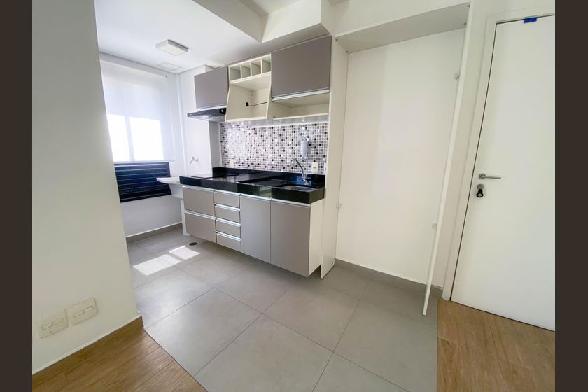 Apartamento em Perdizes - Więcej