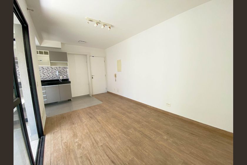 Apartamento em Perdizes - Widok 2