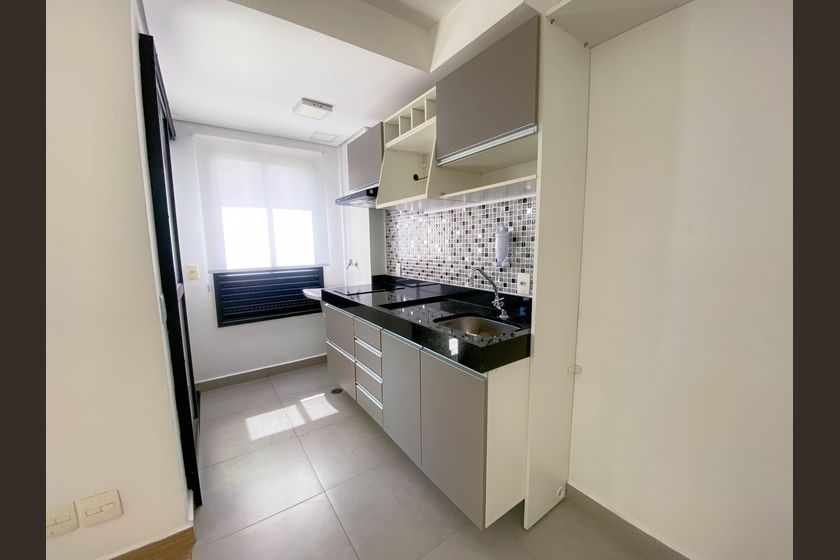 Apartamento em Perdizes - Widok 5
