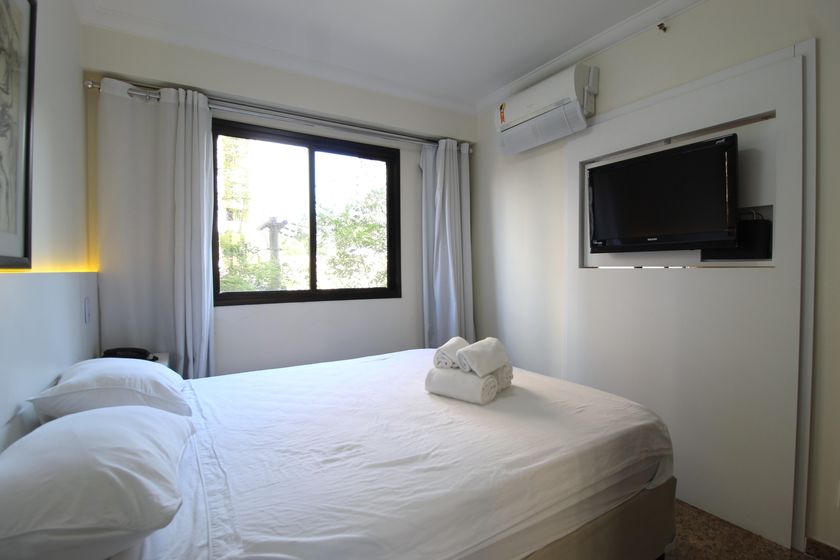Apartamento – São Paulo - Vista 4