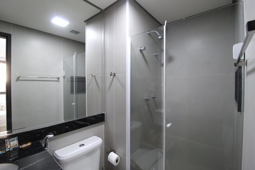 Apartamento – São Paulo - Vista 5