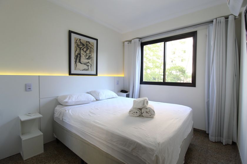 Apartamento – São Paulo - Vista 2