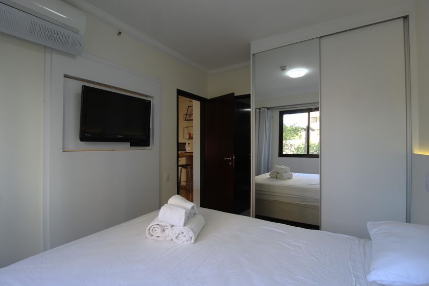 Apartamento – São Paulo - Vista 3