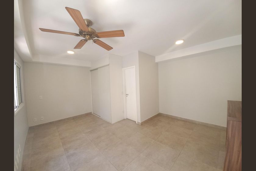 Apartamento em República – pohled 4