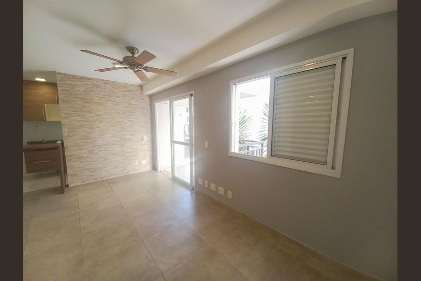 Apartamento em República – pohled 5