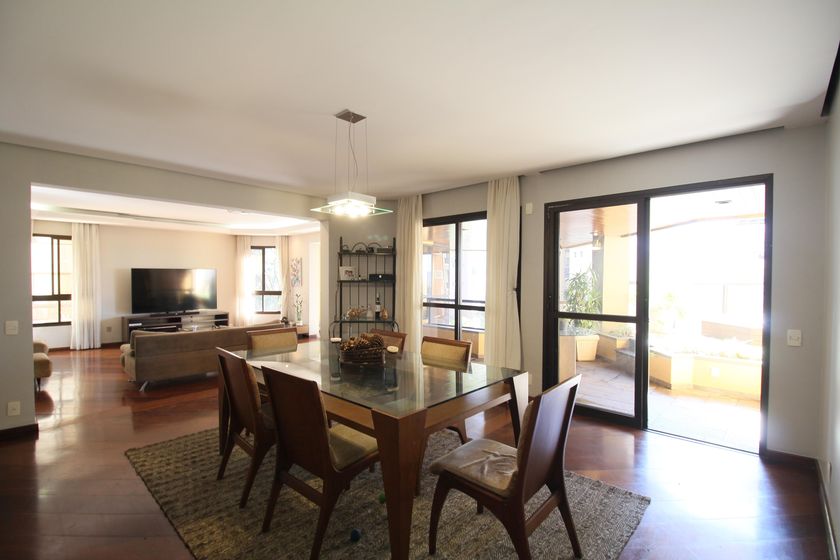 Apartamento em Jardim Vitória Régia - Mehr