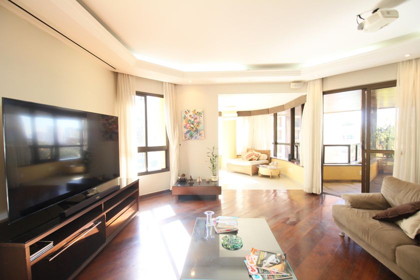 Apartamento em Jardim Vitória Régia - Ansicht 2