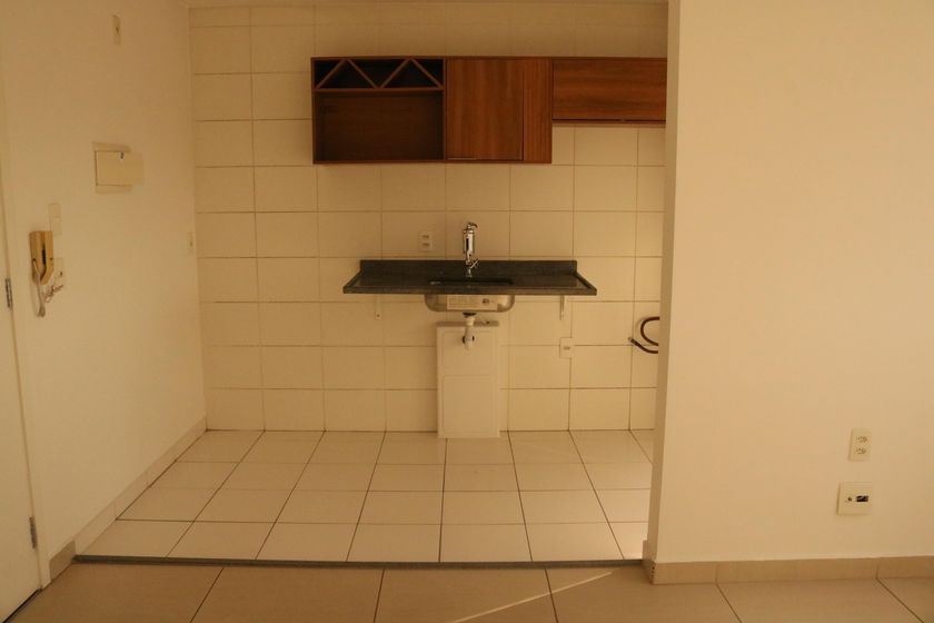 Apartamento em Água Branca - Widok 6