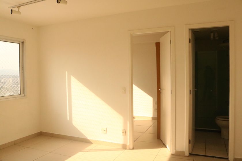 Apartamento em Água Branca - Widok 3