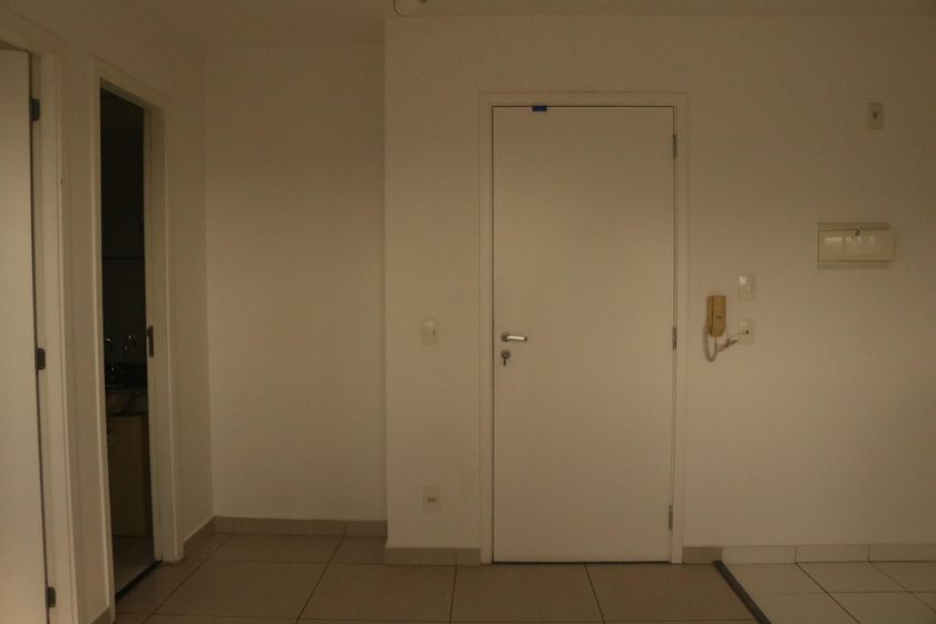 Apartamento em Água Branca - Więcej