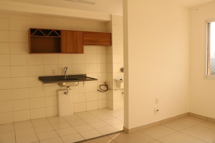 Apartamento em Água Branca - Widok 5