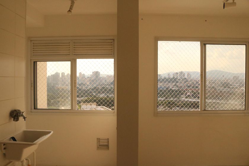 Apartamento em Água Branca - Widok 2