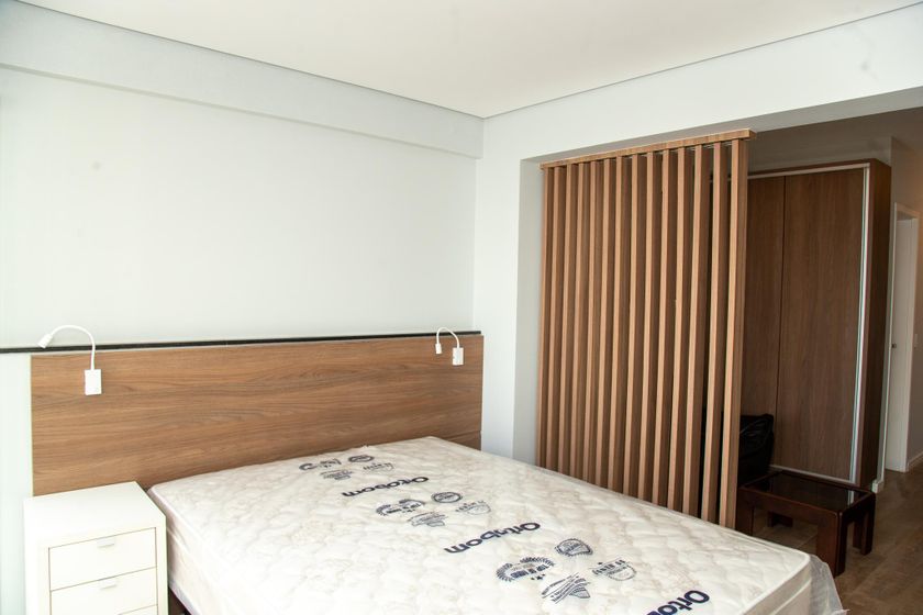 Apartamento – São Paulo - Vista 3