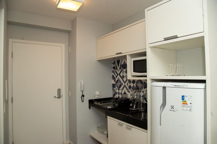 Apartamento – São Paulo - Vista 5