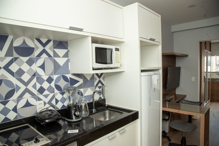 Apartamento – São Paulo - Vista 4