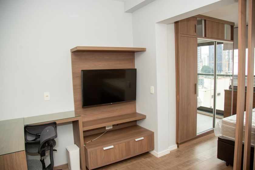 Apartamento – São Paulo - Vista 2