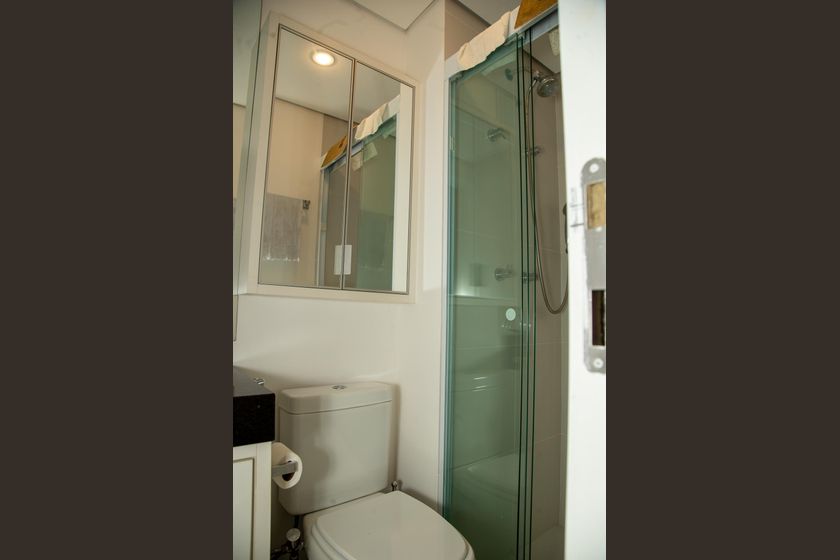 Apartamento – São Paulo - Mais