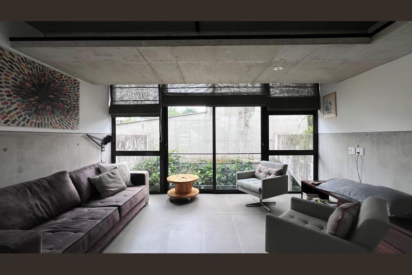 Apartamento em Vila Madalena - Więcej