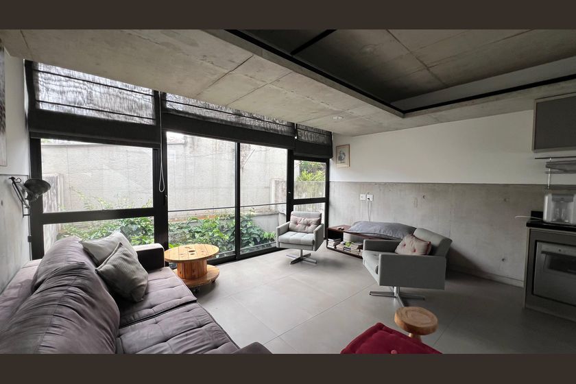 Apartamento em Vila Madalena - Widok 4