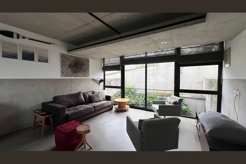 Apartamento em Vila Madalena - Widok 3