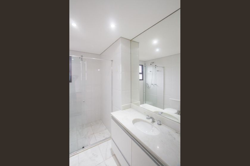 Apartment in São Paulo - More