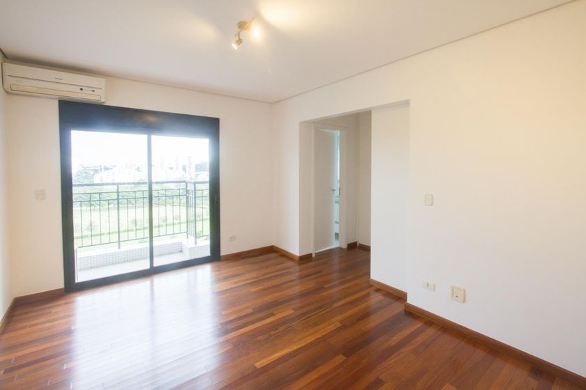 Apartment in São Paulo - View 5