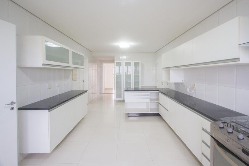 Apartment in São Paulo - View 3
