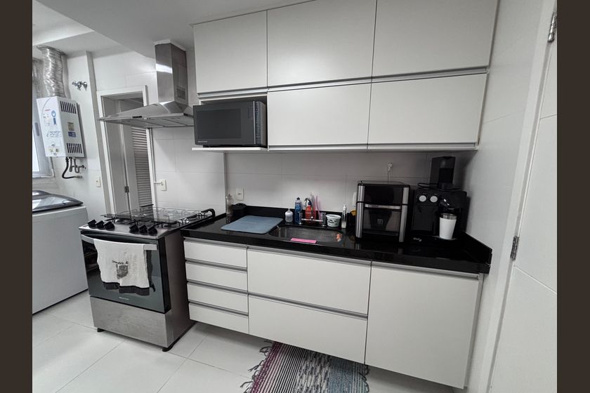 Apartamento – Rio de Janeiro - Vista 3