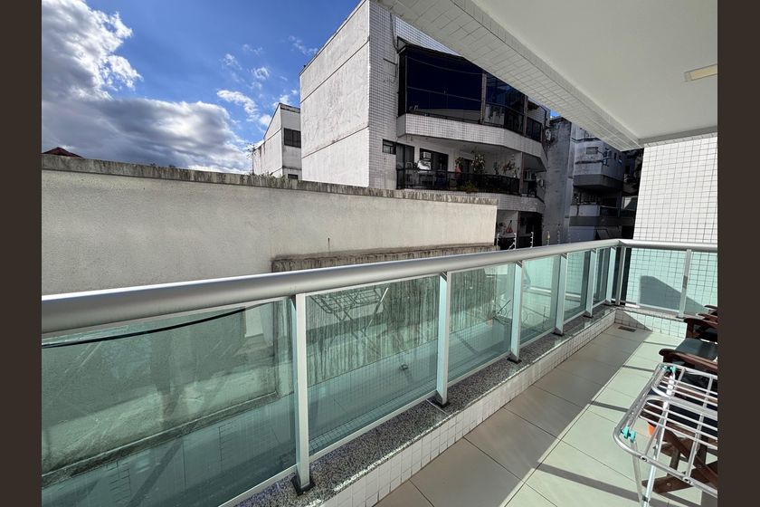 Apartamento – Rio de Janeiro - Vista 5