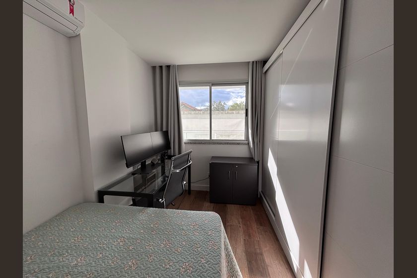 Apartamento – Rio de Janeiro - Mais