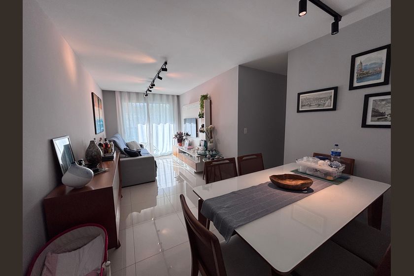 Apartamento – Rio de Janeiro