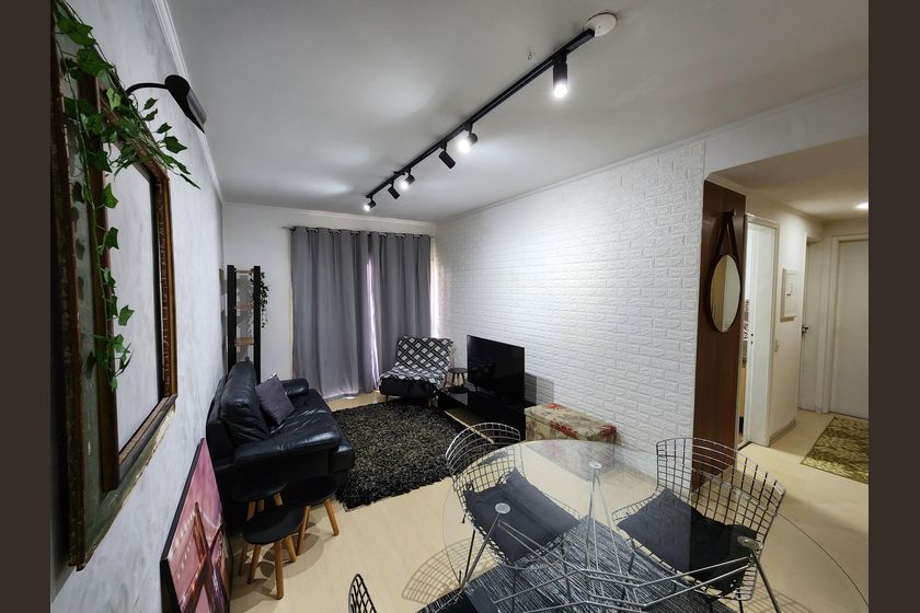Apartamento em Vila Olímpia - Ansicht 3