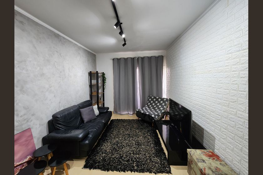 Apartamento em Vila Olímpia - Ansicht 4