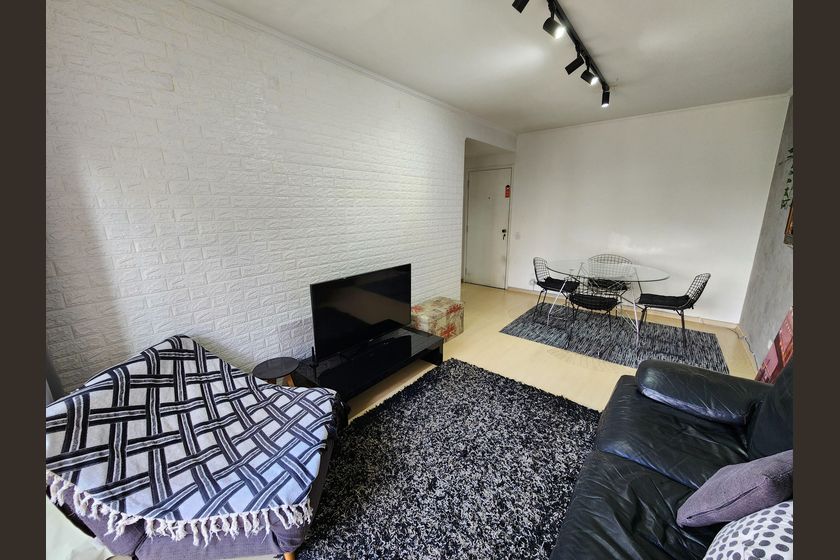 Apartamento em Vila Olímpia - Mehr