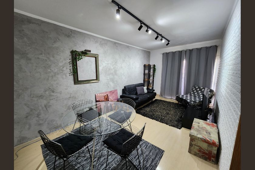 Apartamento em Vila Olímpia - Ansicht 2