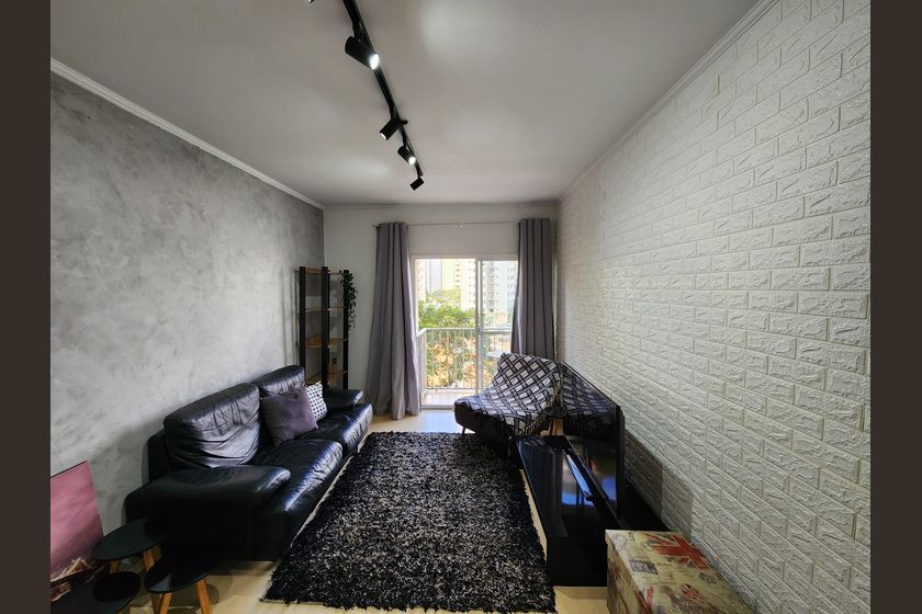 Apartamento em Vila Olímpia - Ansicht 5