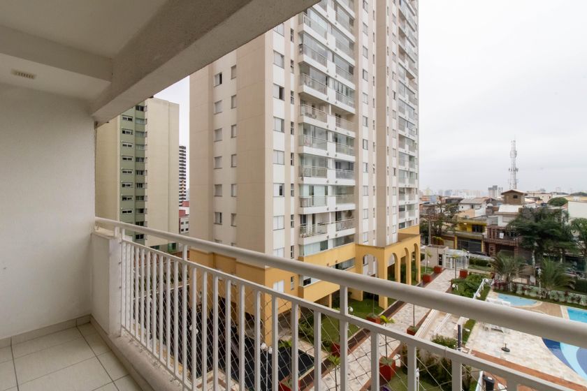 Apartamento em Jardim Flor da Montanha - Widok 6