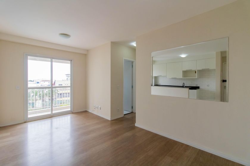 Apartamento em Jardim Flor da Montanha - Widok 2