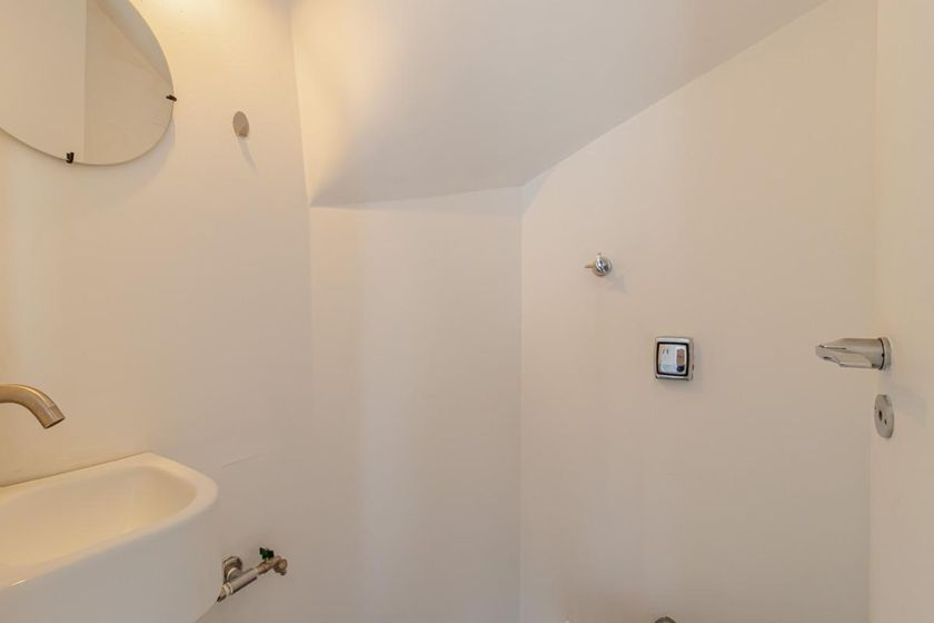 Apartamento em Itaim Bibi - Mehr