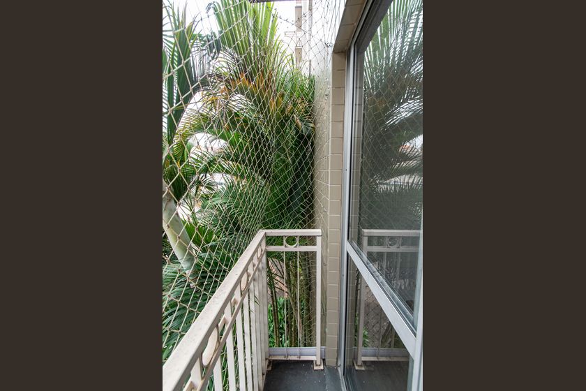 Apartamento em Cambuci - Widok 6