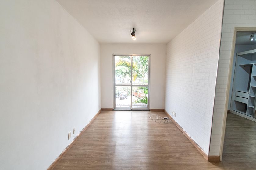 Apartamento em Cambuci - Widok 3