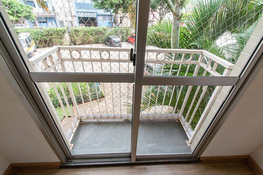 Apartamento em Cambuci - Widok 5