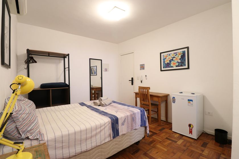 Studiooukitchenette em Perdizes - Widok 3