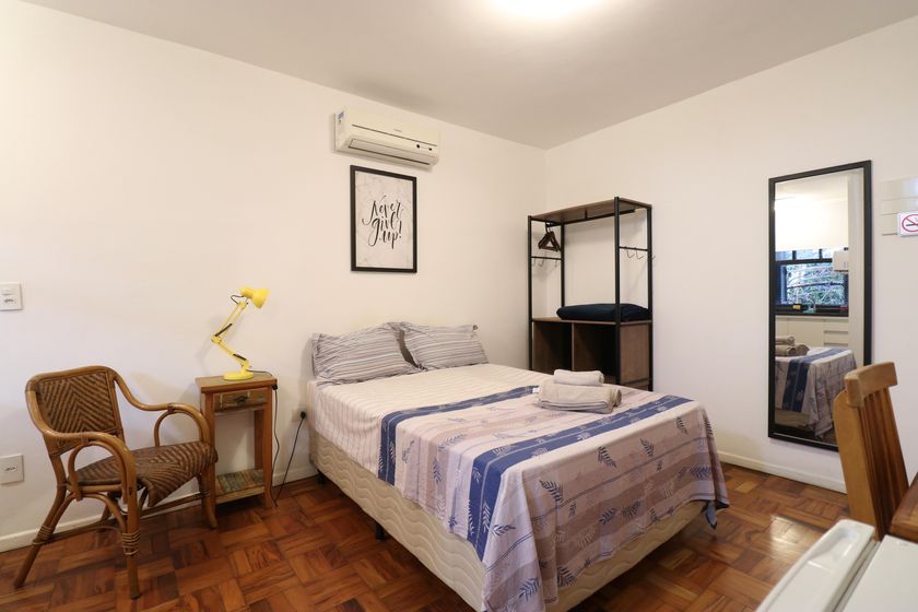 Studiooukitchenette em Perdizes - Widok 4