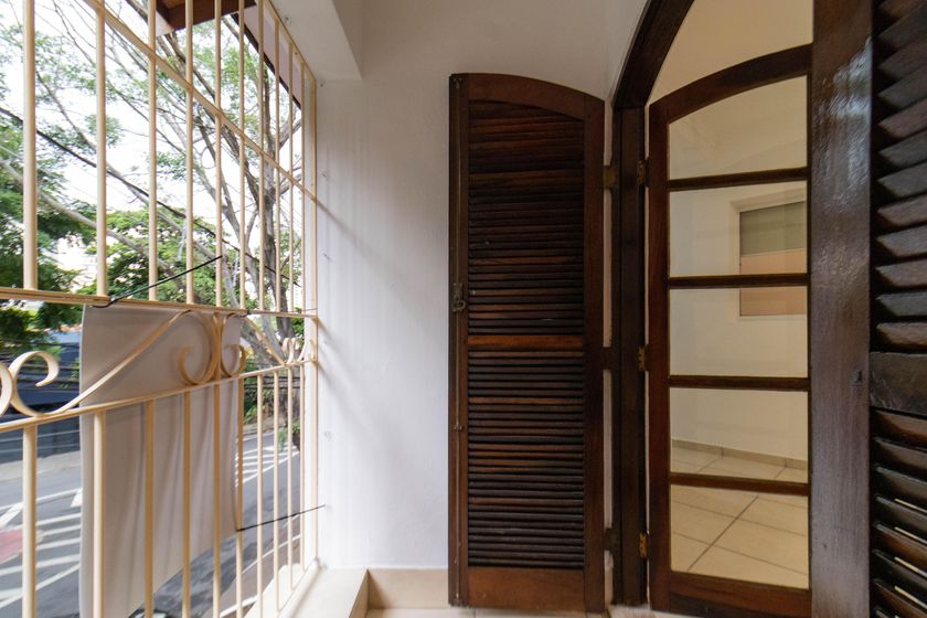 Casa em Água Branca - Widok 6