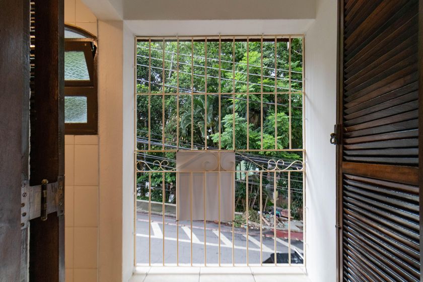 Casa em Água Branca - Widok 5